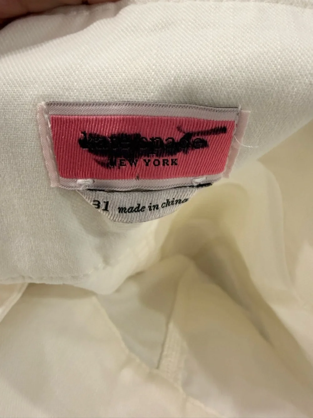 kate spade new without